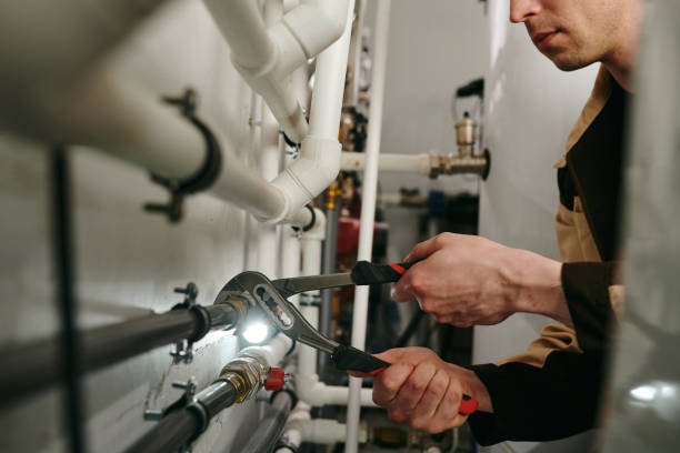 Best 24-Hour Plumber Near Me  in Nebo, NC