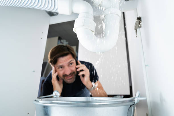 Best Same-Day Plumbing Service  in Nebo, NC