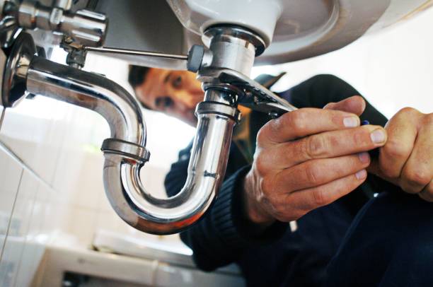Shower Repair Services in Nebo, NC