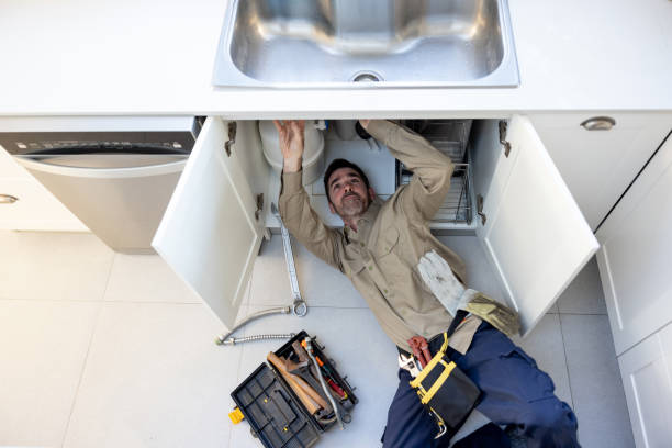 Best Affordable Plumbing Services  in Nebo, NC