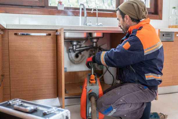 Best Septic Systems  in Nebo, NC