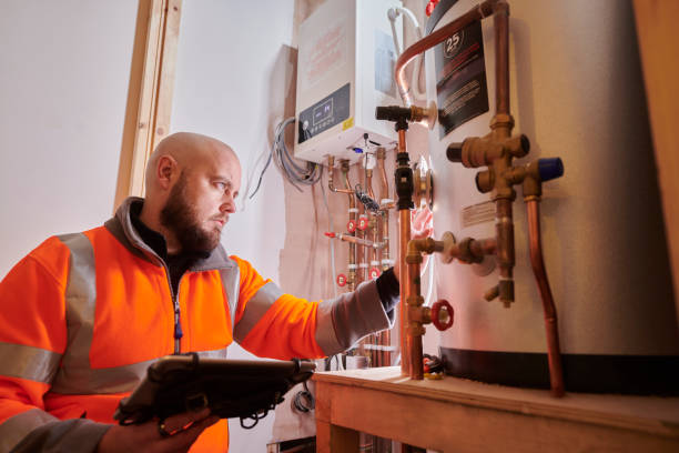 Best Plumbing Inspection Services  in Nebo, NC