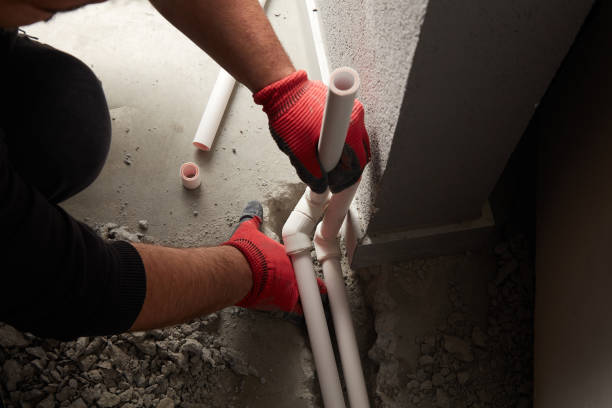 Nebo, NC Plumbing Company