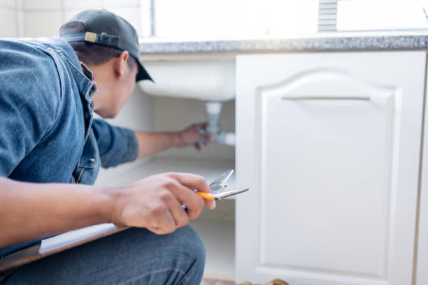 Best Hot Water Heater Installation  in Nebo, NC