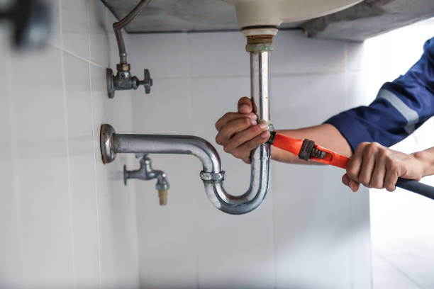 Best Emergency Plumber  in Nebo, NC