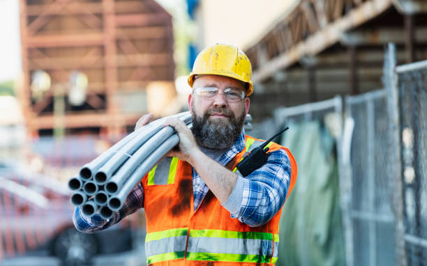 Best Affordable Plumber Near Me  in Nebo, NC