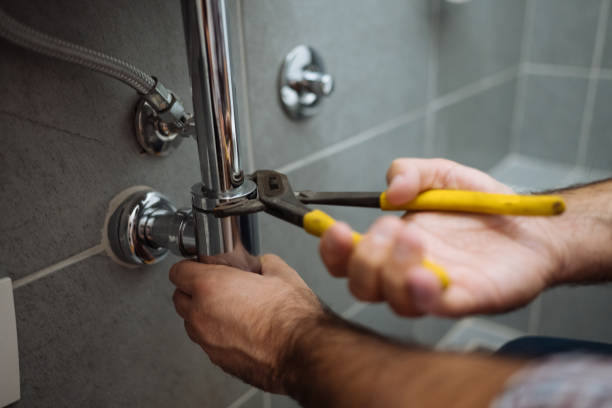 Best Affordable Plumbing Services  in Nebo, NC