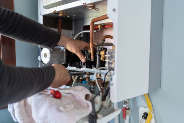 Best Pipe Repair Near Me  in Nebo, NC