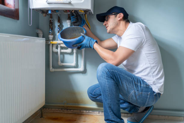 Best Emergency Plumbing Repair  in Nebo, NC