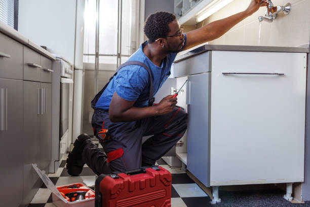 Best Plumbing Services Near Me  in Nebo, NC