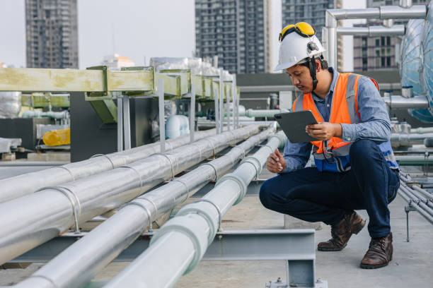 Best Sewer Line Repair  in Nebo, NC