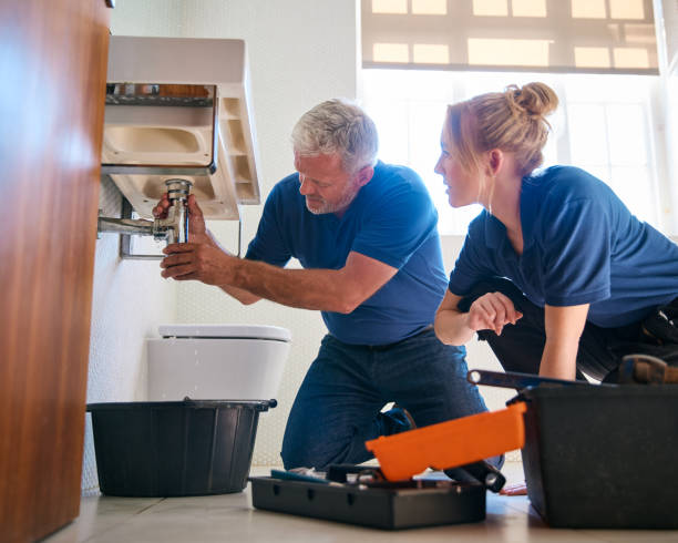 Best Faucet Repair  in Nebo, NC